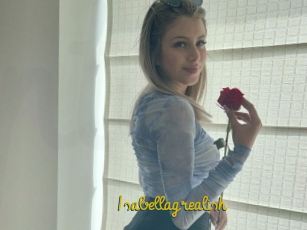 Isabellagrealish