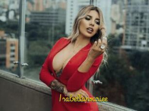 Isabellanouriee