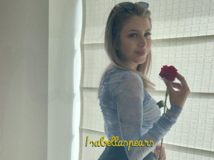 Isabellaspears