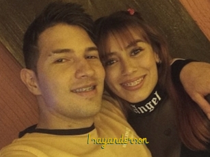 isayanderson Porno TV