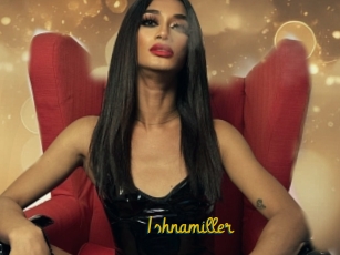 Ishnamiller