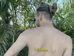 Islanduo