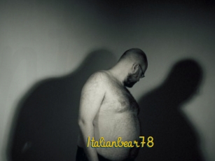 italianbear78 Porno TV