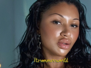Itzsommersworld