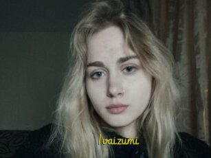 Ivaizumi