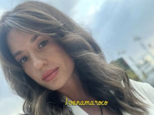 Ivanamaroco
