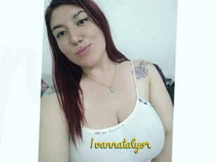 Ivannatalyor