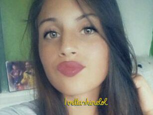Ivettashinelol