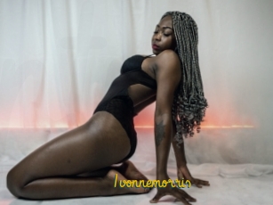 Ivonnemorris