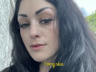 Ivoryskin