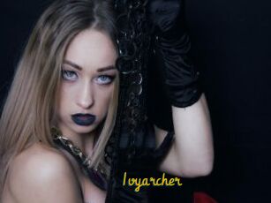 Ivyarcher
