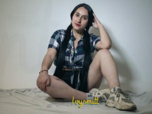 Ivysmitt