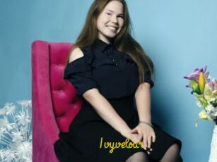 Ivyvelour