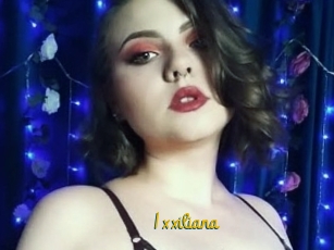 Ixxiliana