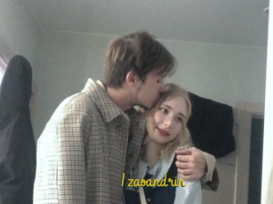 Izaoandrin
