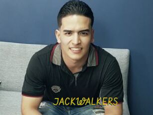 JACKWALKERS