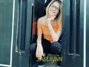 JAELIYNN