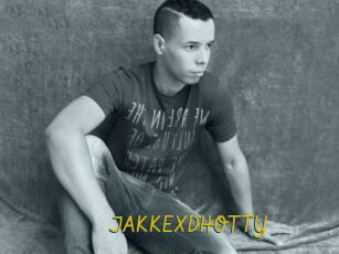 JAKKEXDHOTTY