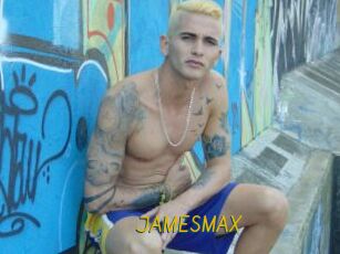 JAMESMAX