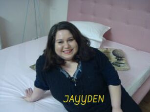 JAYYDEN