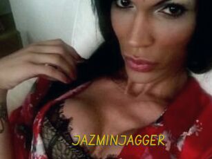 JAZMINJAGGER