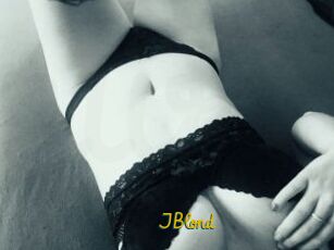JBlond