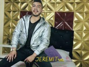 JEREMITroa