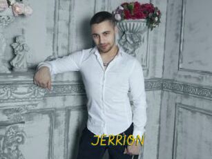JERRION