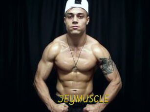 JEYMUSCLE
