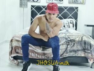 JHOSUAsmith