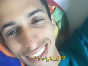 JIMMYKLEIN