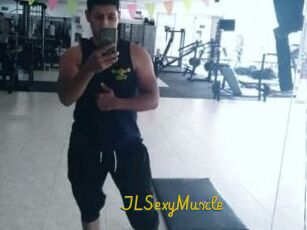 JLSexyMuscle