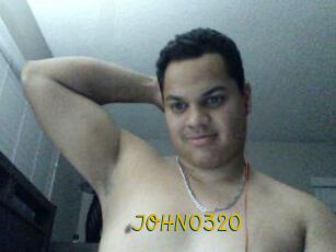 JOHN0320
