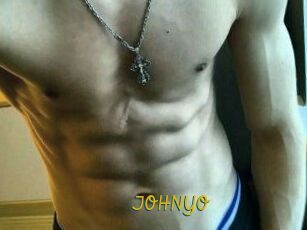 JOHN_YO
