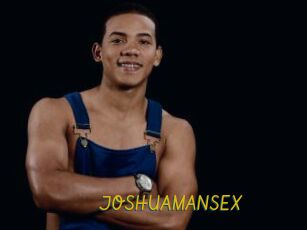 JOSHUAMANSEX