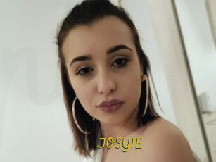 JOSYIE