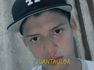 JUANTAYLOR