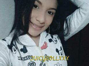 JUICYDOLLXXX