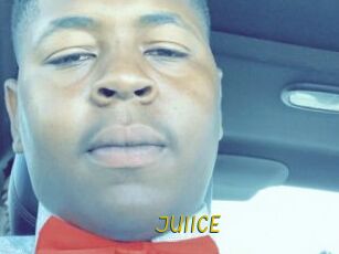 JUIICE