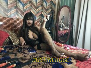 JUSTINEHUGE