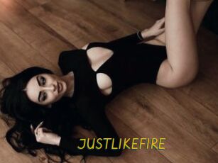 JUSTLIKEFIRE