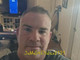 JaMeSHENdrix2121
