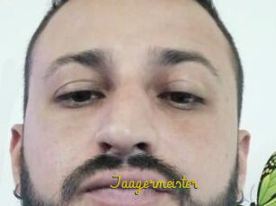 Jaagermeister