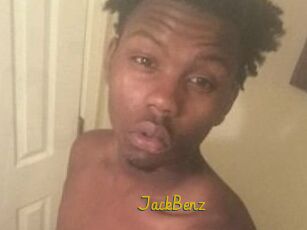 Jack_Benz