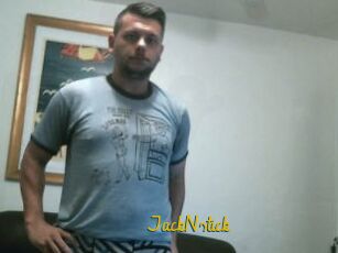 JackNstick