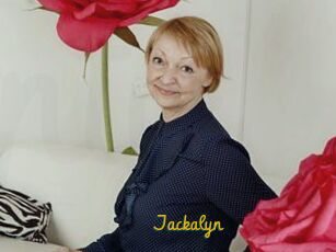 Jackalyn