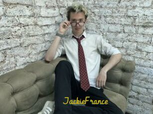 JackieFrance