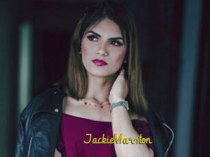 JackieMarston
