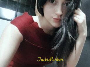 JackieParker