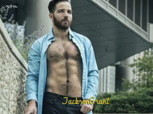 JacksonGrant